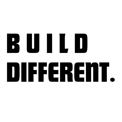 Build Different community