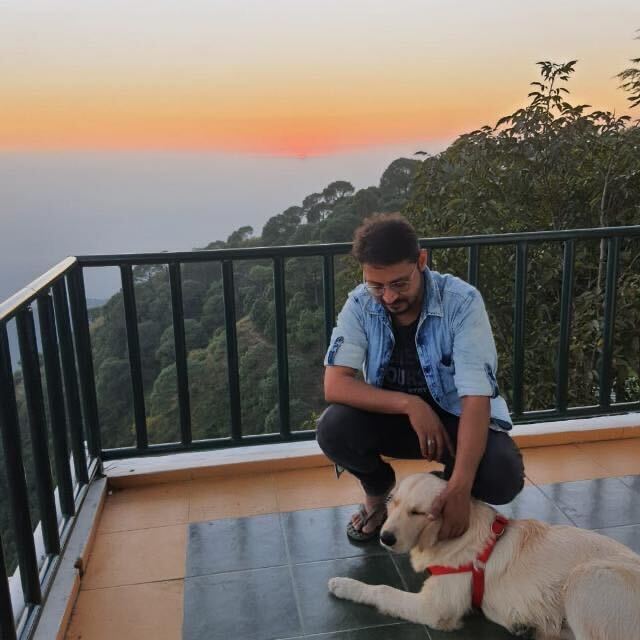 Love - The Consult Saksham Mascot